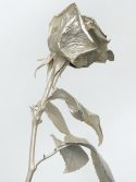 Arabel Lebrusan Art Silver Rose 3